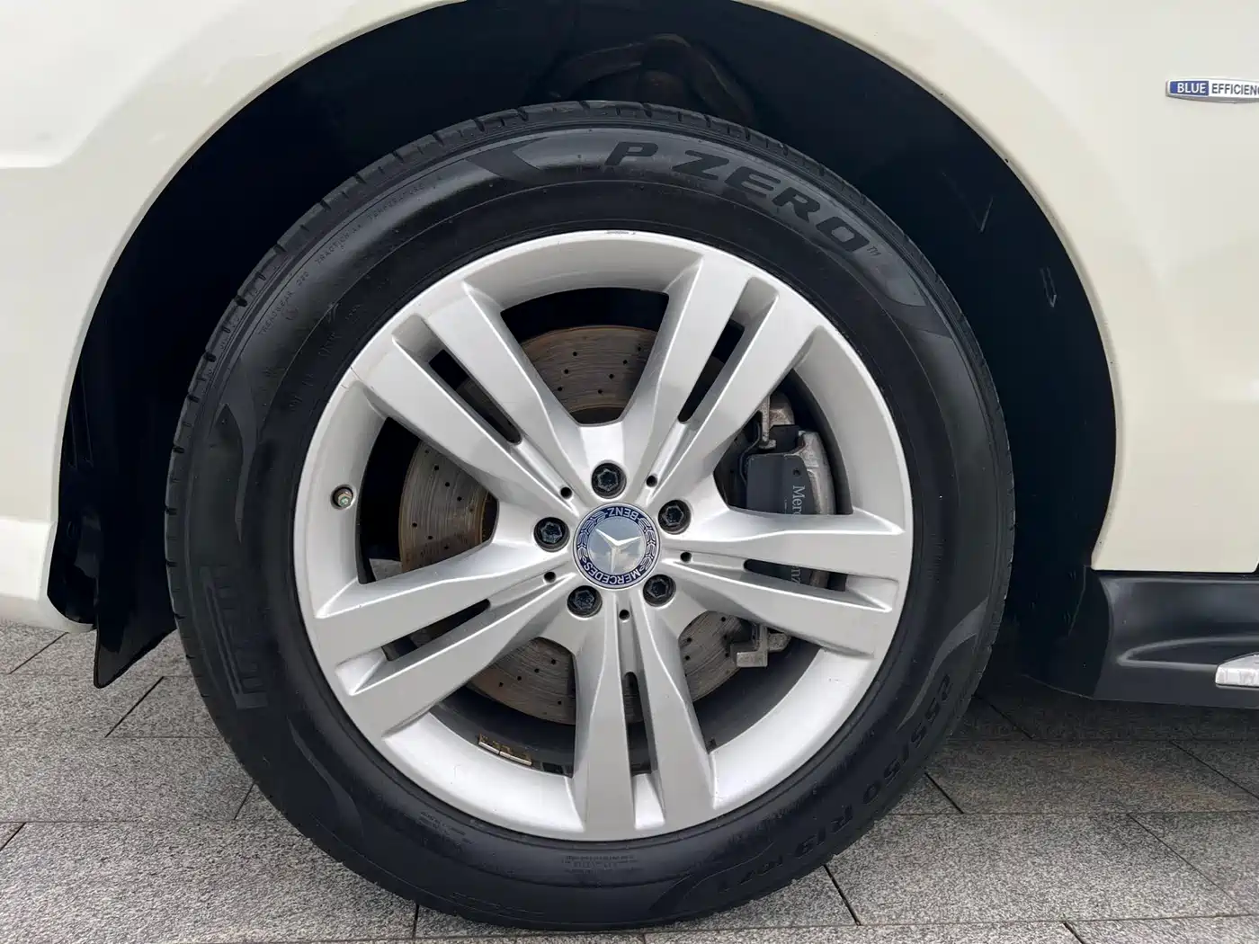 Mercedes-Benz M-Class 2012 Model ML 350 Dynamic фото 17