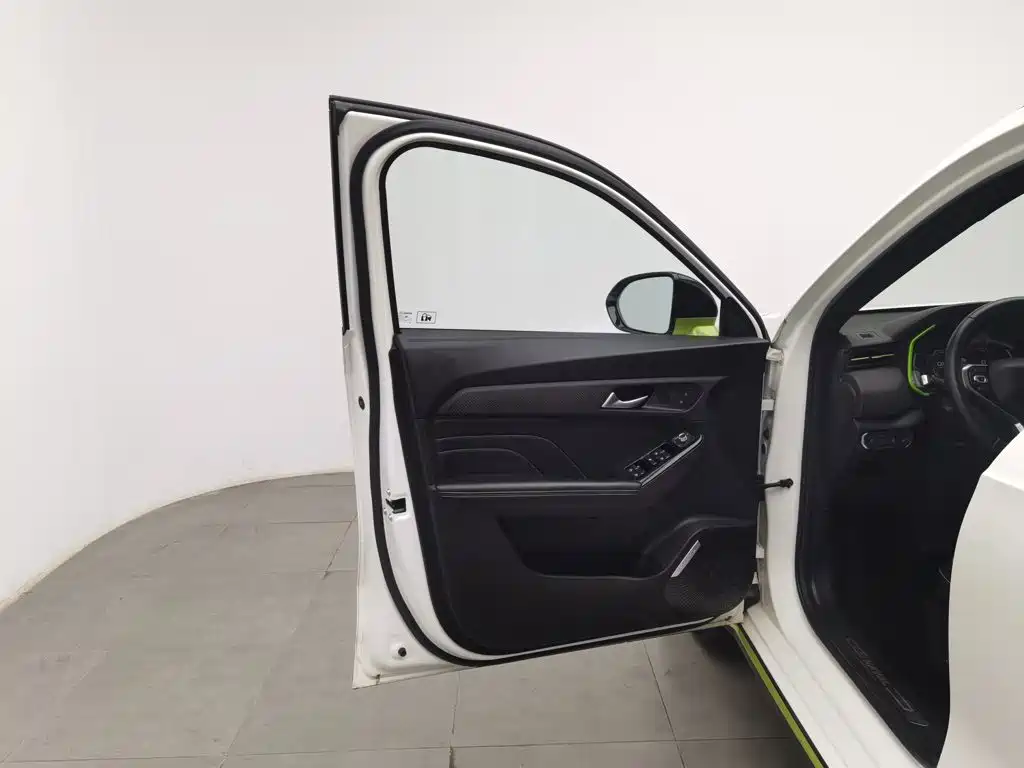 Haval Chitu 2021 2021 Turbo Edition 1.5T Golden Rabbit