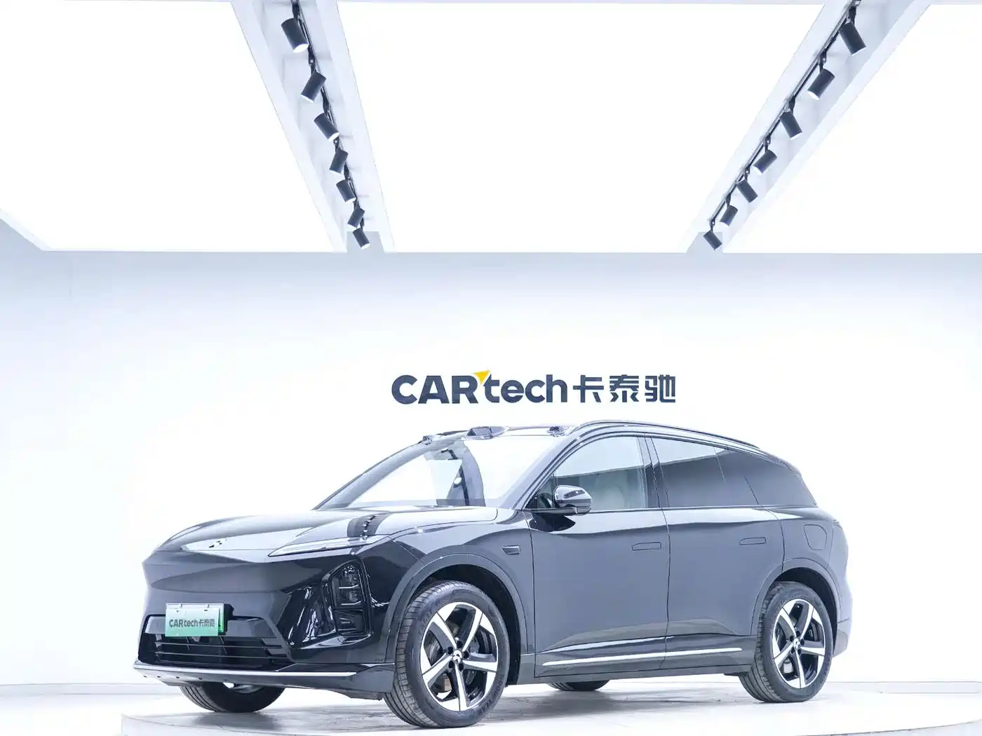 NIO ES6 2025 75kWh