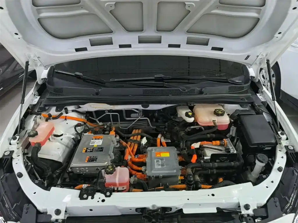 Buick Velite 6 2023 430km Travel Edition фото 20