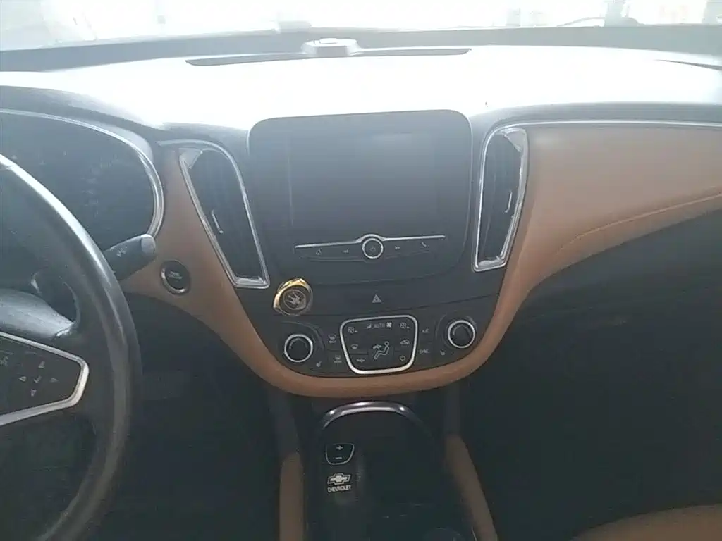 Chevrolet Malibu XL 2016 1.5T Dual-Clutch Ruichi Edition фото 13