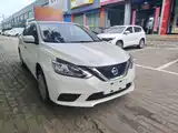 Фото 5 - Nissan Sylphy