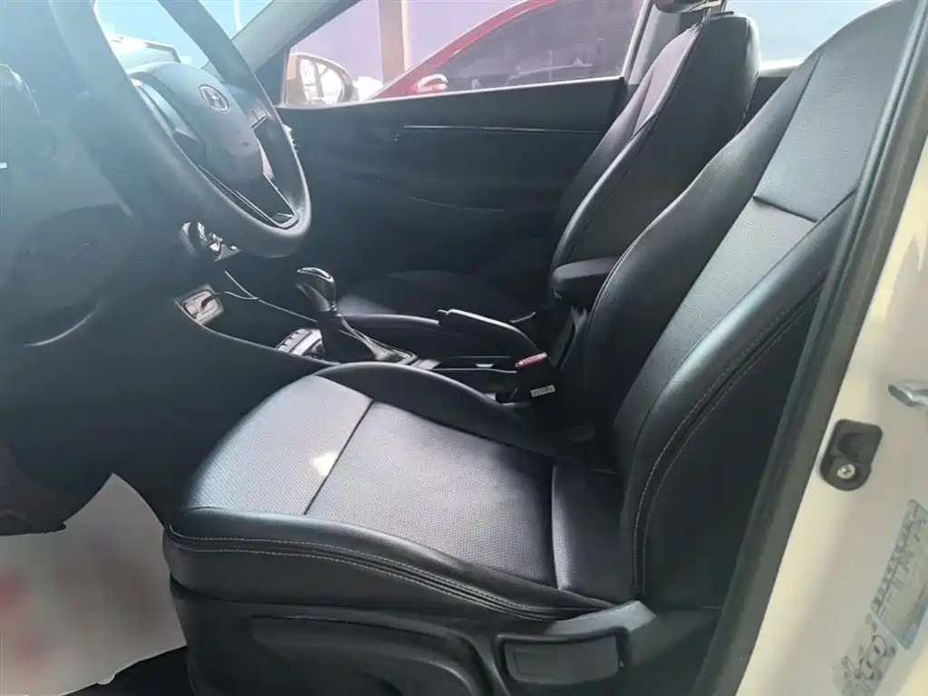 Hyundai Elantra 2018 1.6L Automatic Pleasing Edition GL China VI фото 15