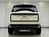 Фото 9 - Land Rover Range Rover