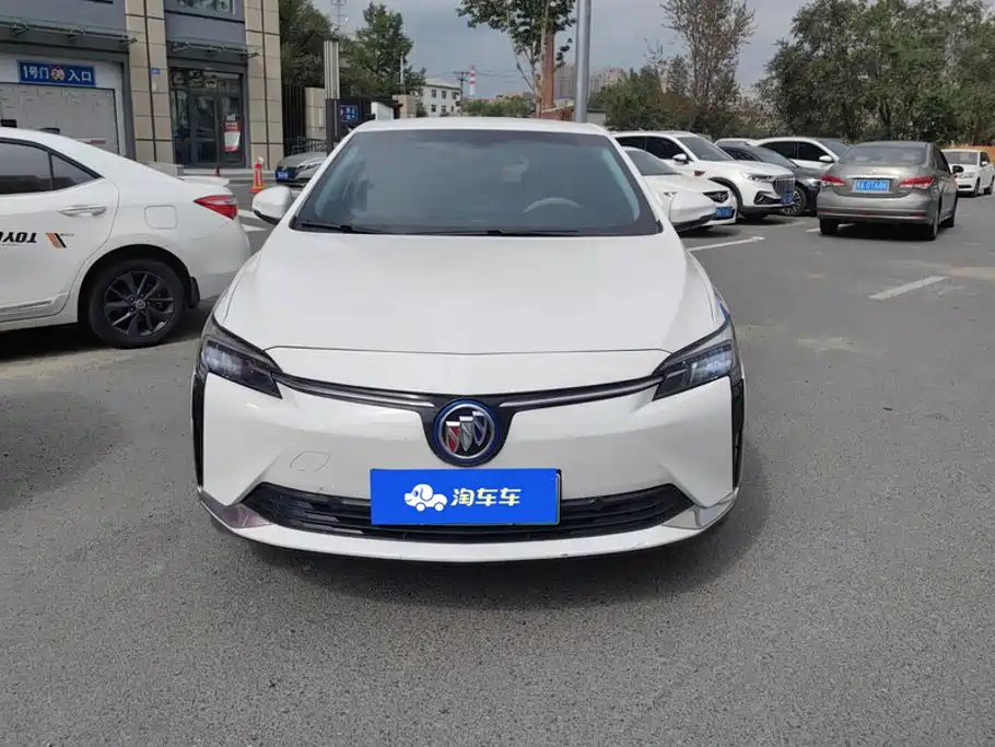 Buick Velite 6 2024 2023 430km Comfort Edition