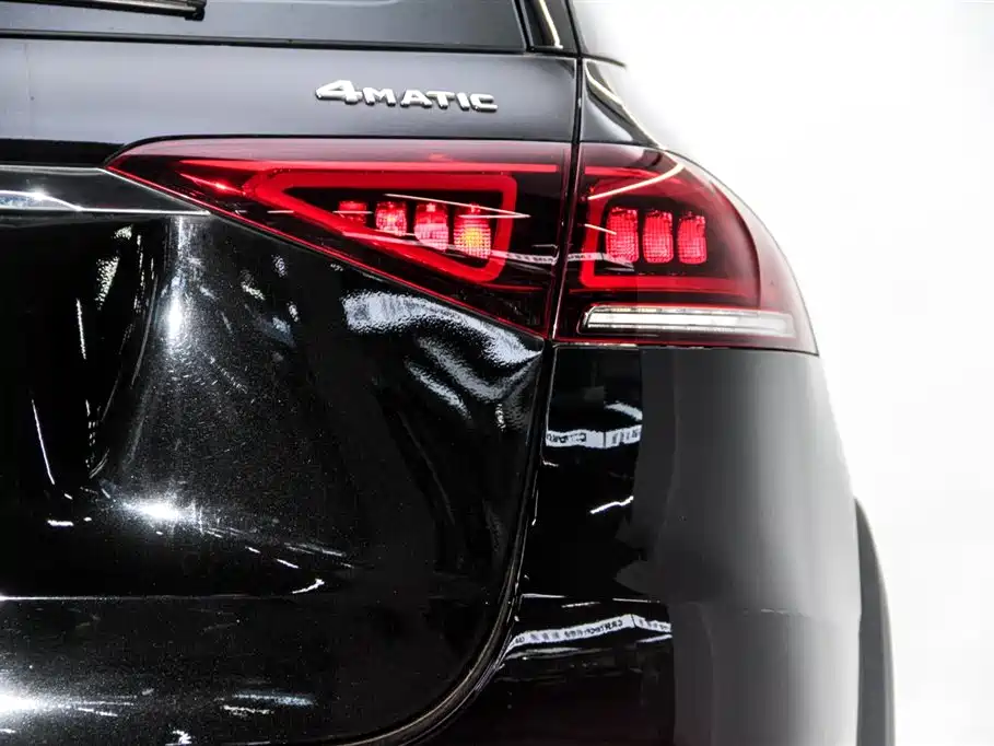 Mercedes-Benz GLE 2022 GLE 350 4MATIC Fashion фото 10