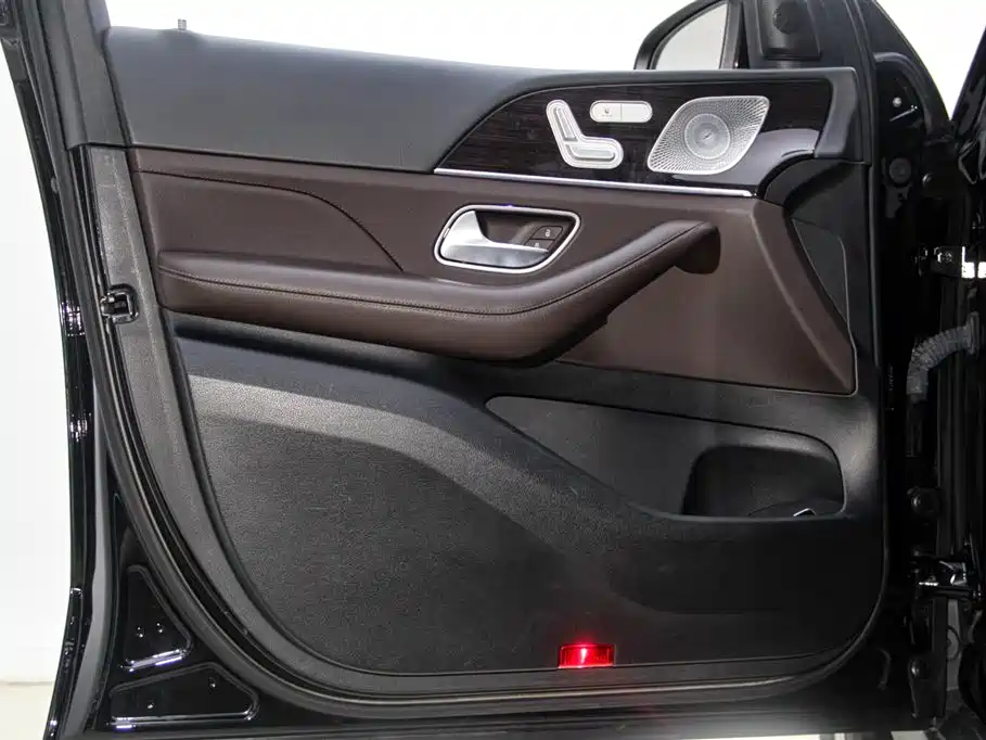Mercedes-Benz GLE 2022 GLE 350 4MATIC Fashion фото 17