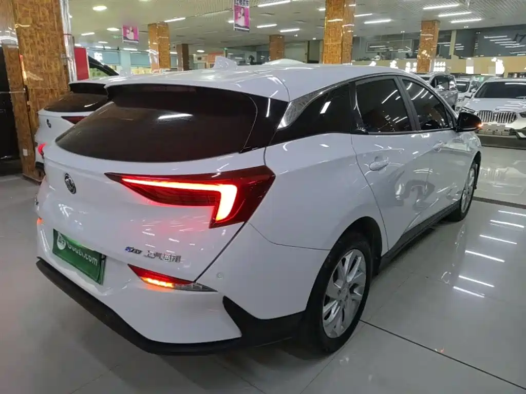 Buick Velite 6 2023 430km Travel Edition фото 7