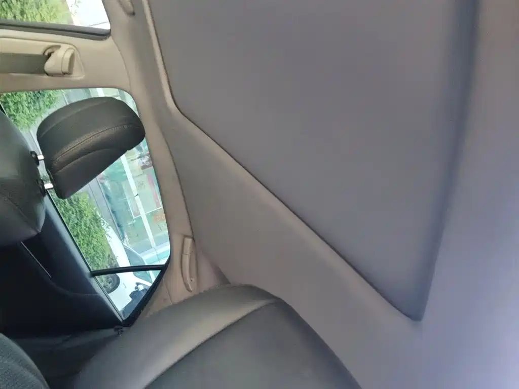 Toyota Crown 2015 2.5L Smart Edition фото 9