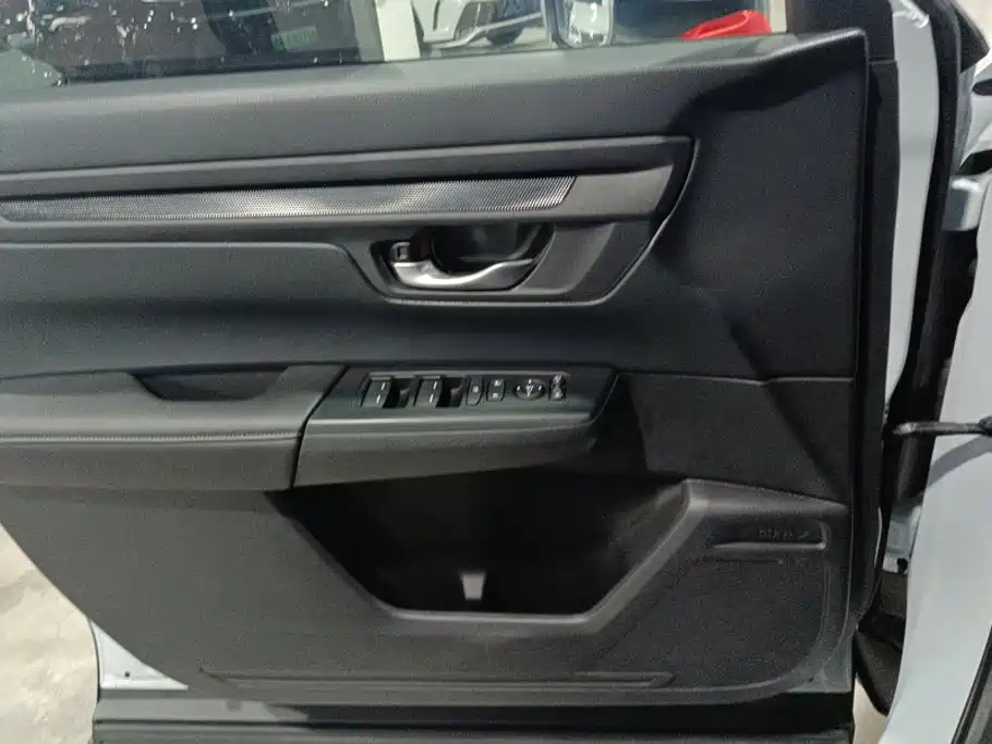 Honda CR-V 2026