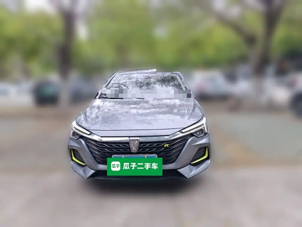 2022 Roewe i6 MAX