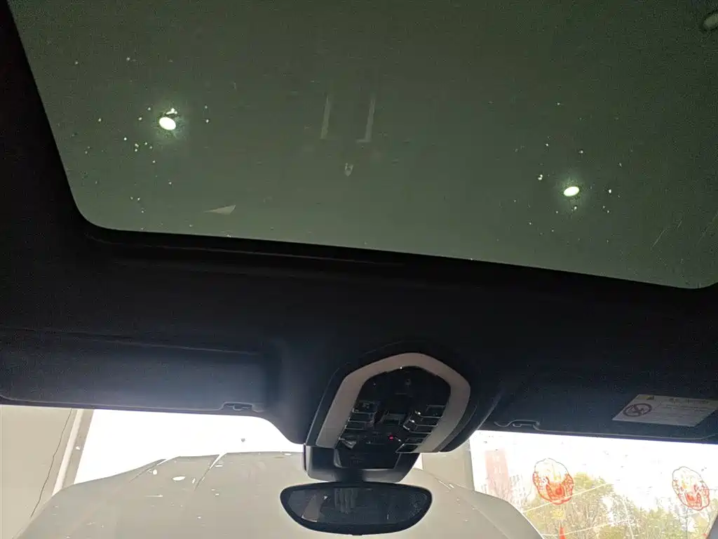 Porsche Macan 2017 Macan 2.0T фото 14