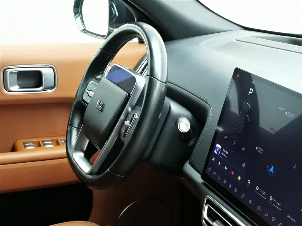 Li Auto Li L8 2023 Max фото 22