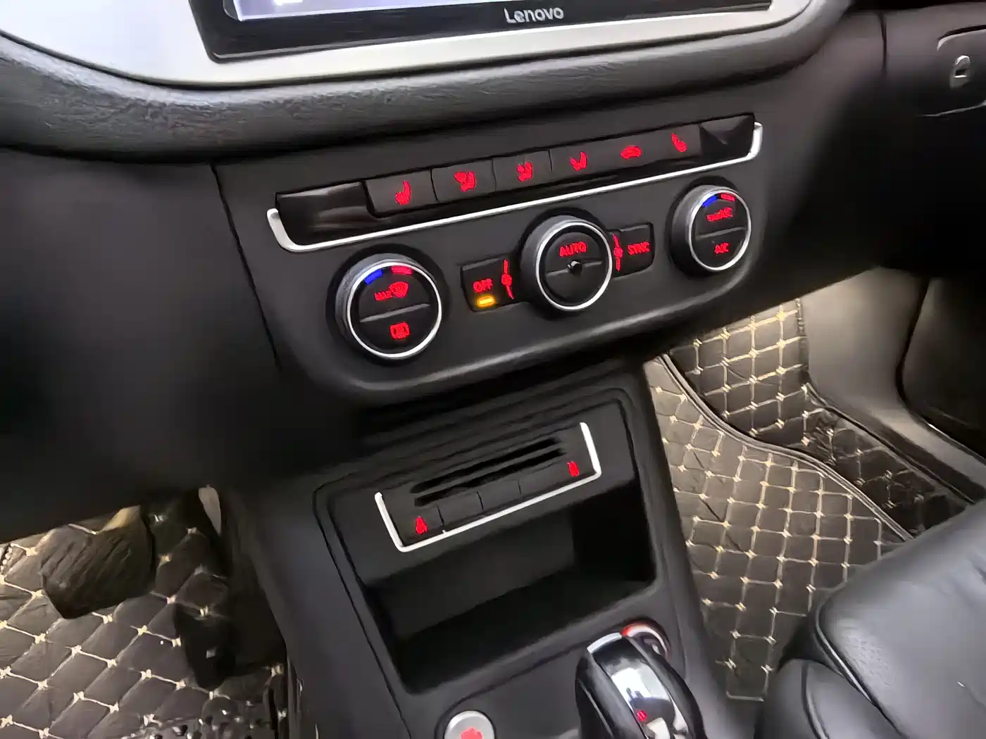 Volkswagen Tiguan 2016 Model 300TSI Automatic 2WD Luxury Edition фото 23