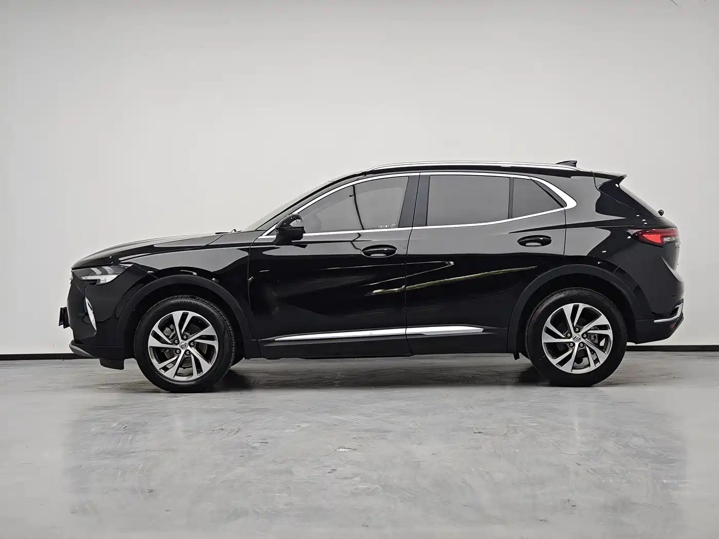 Buick Envision S 2022 Envision S 552T 2WD Luxury фото 18