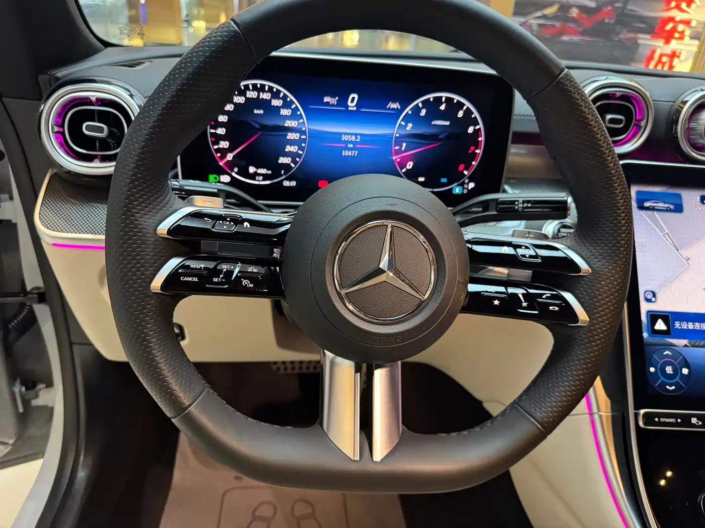 Mercedes-Benz CLE 2024 CLE 260 Coupe фото 13