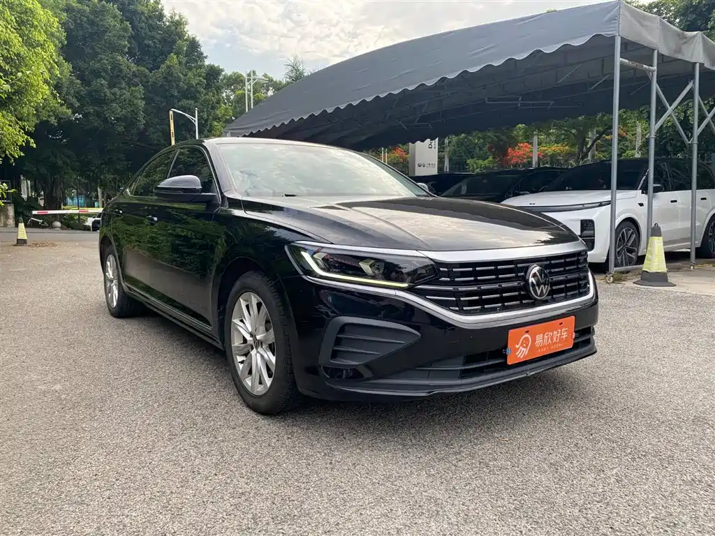 Volkswagen Passat 2024 280TSI Business Edition фото 3
