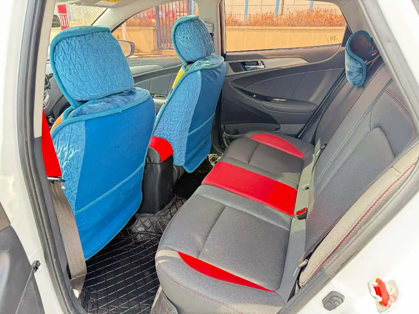 Changan Eado XT 2017 2016 1.6L Manual Stylish Cool Edition