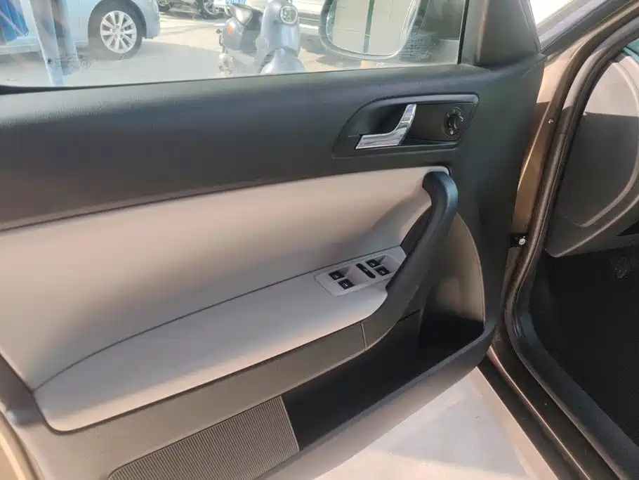 Škoda Yeti 2019 2017 TSI280 DSG Advance