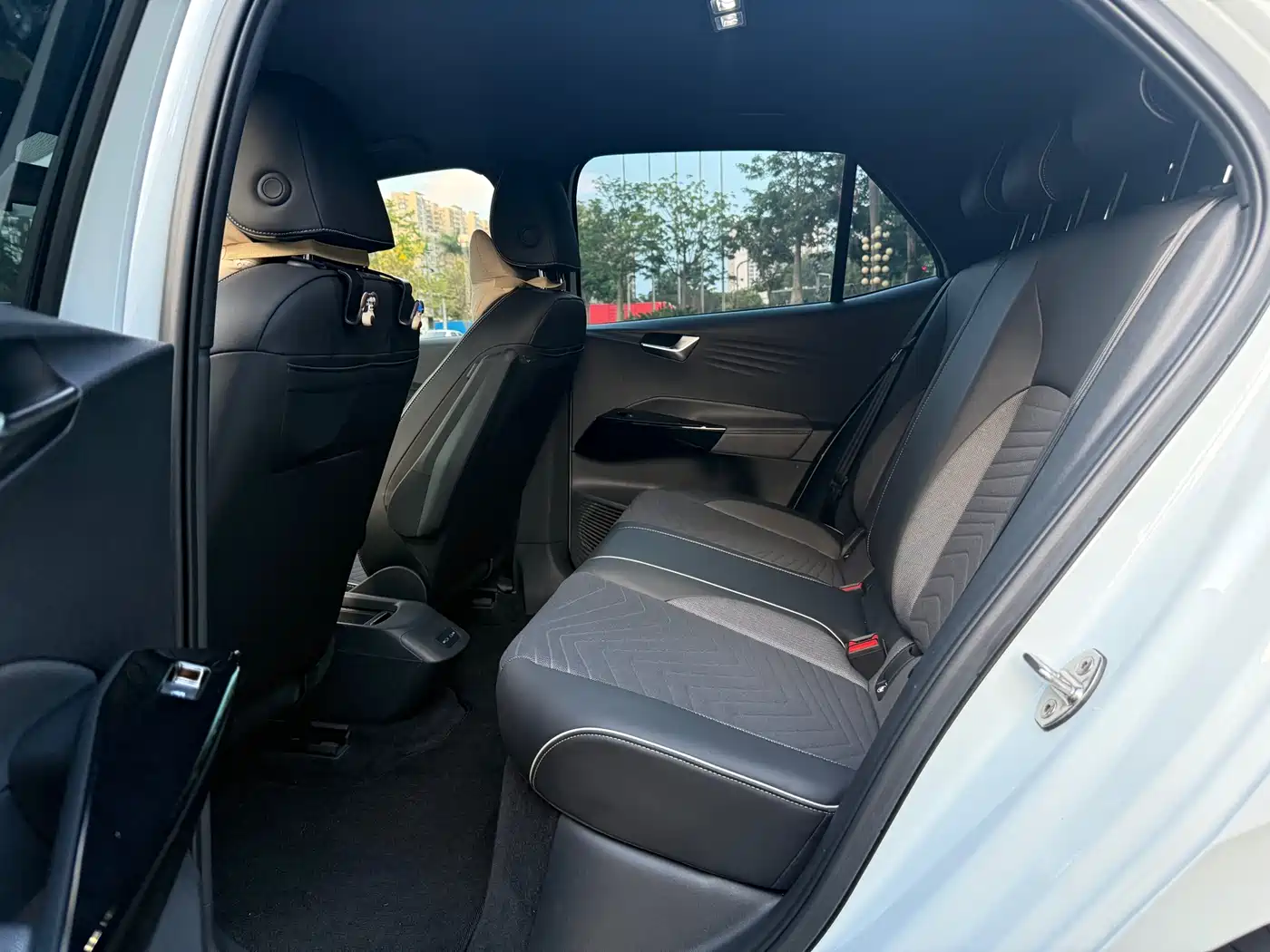 Volkswagen ID.3 2023 Pure Smart Edition фото 7
