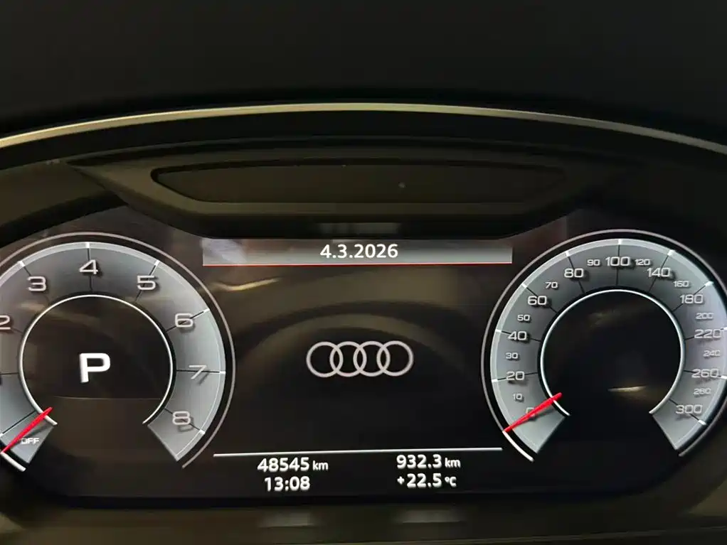 Audi A8 2019 Plus A8L 50 TFSI quattro Comfort фото 11
