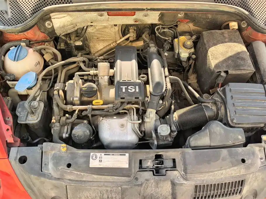 Volkswagen Beetle 2015 180TSI фото 10
