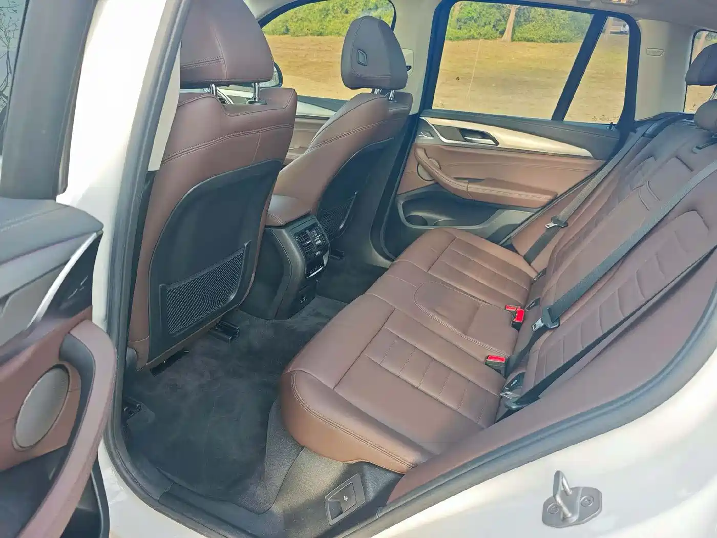 BMW iX3 2021 Pioneer фото 7