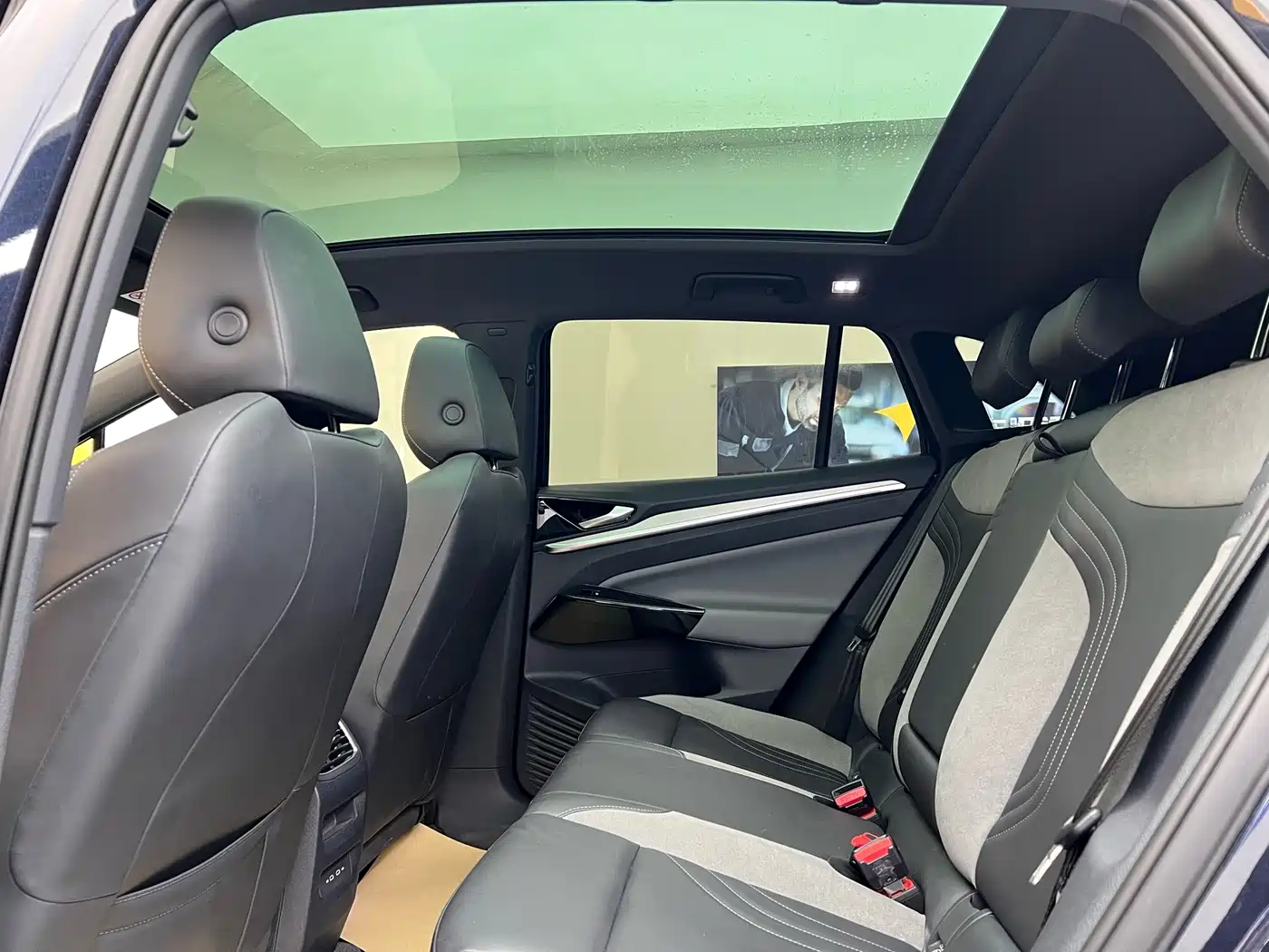 VOLKSWAGEN ID.4 CROZZ