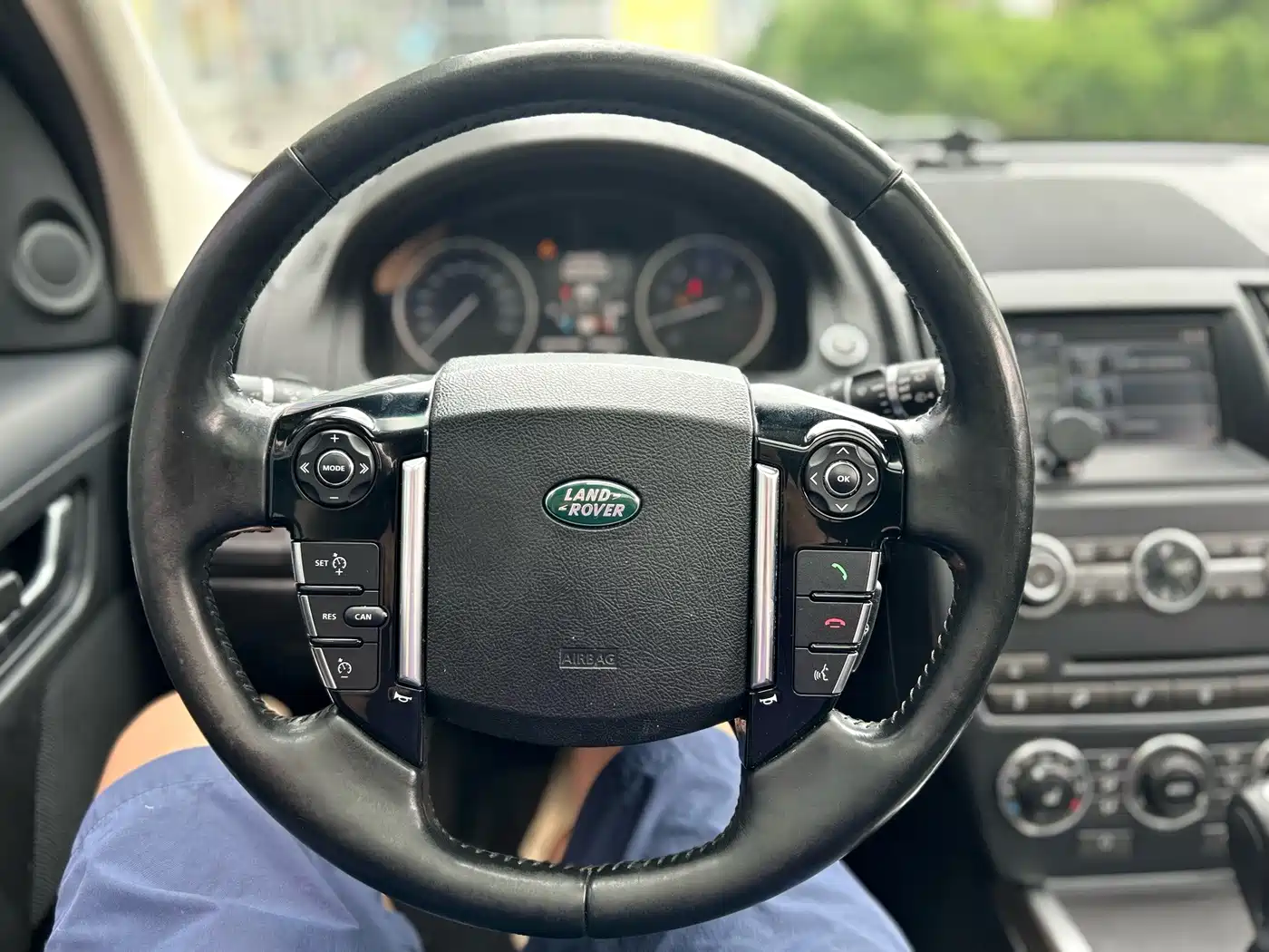 Photo 12 - Land Rover Freelander 2