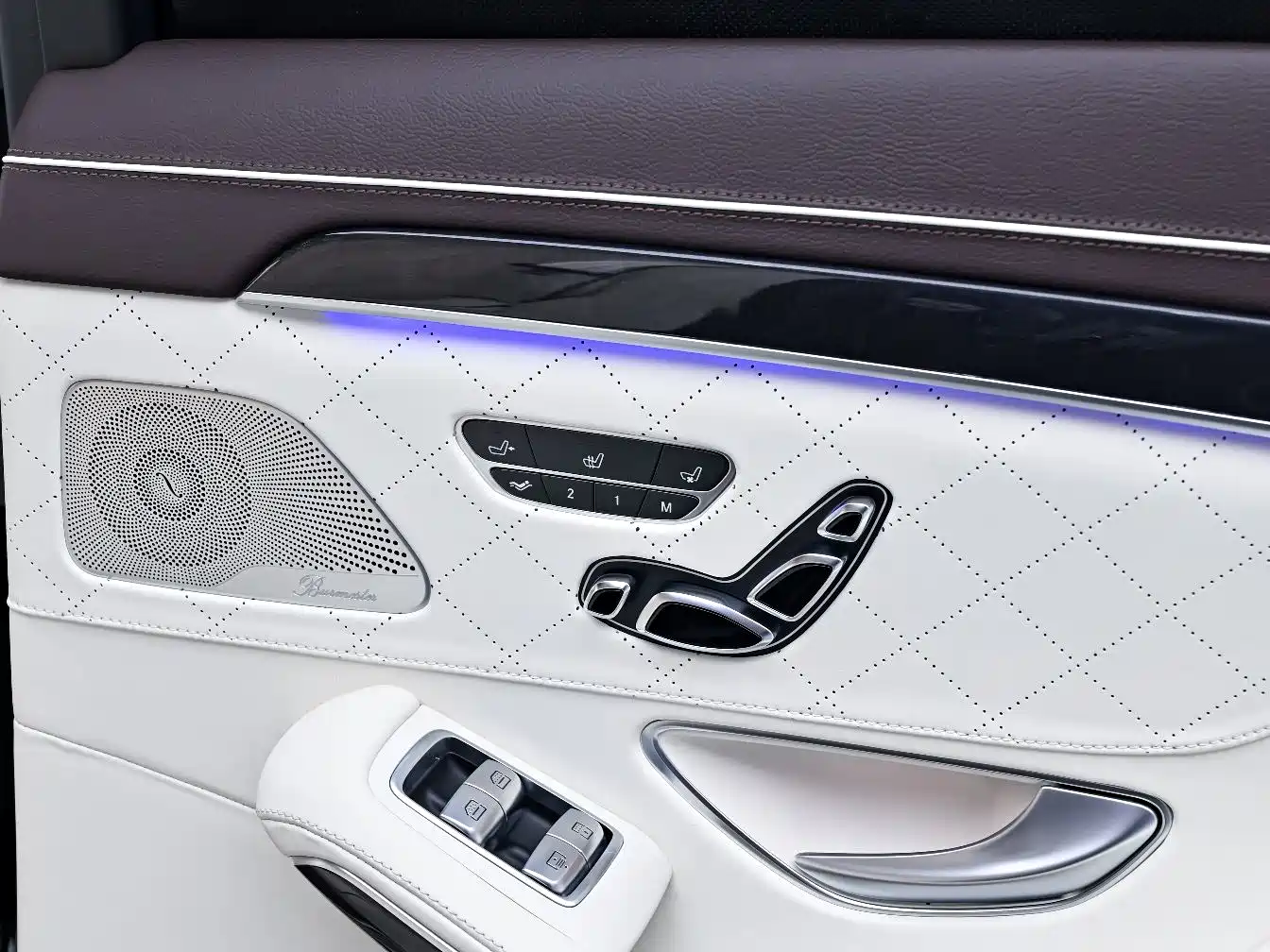 Mercedes-Benz S-Class 2019 S 450 L 4MATIC Ultimate Edition фото 16