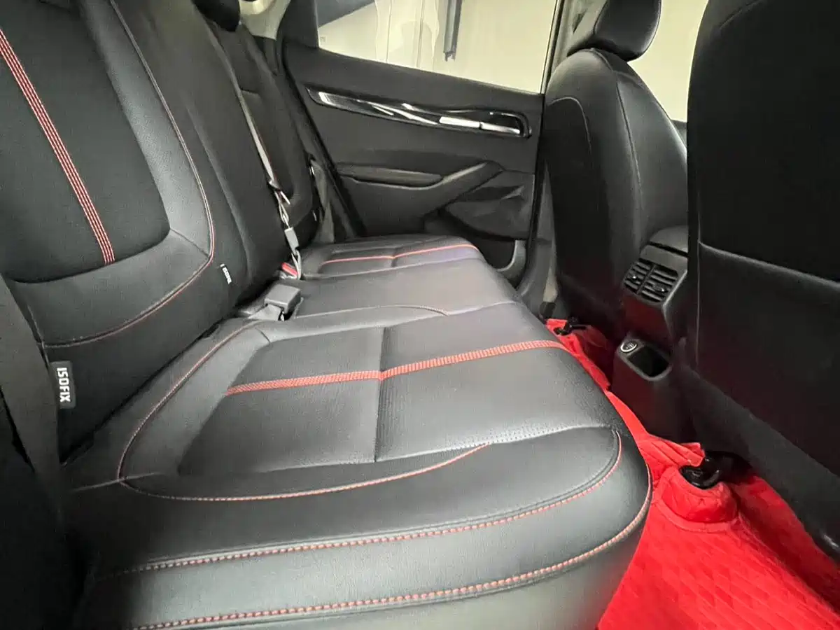 Kia KX3 Smart Run 2021 1.5L CVT Fashion Edition фото 13