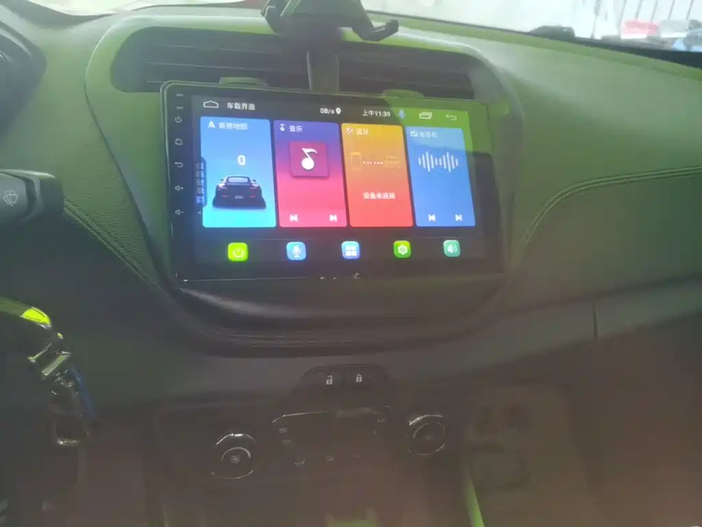 Ford Escort 2015 2015 1.5L Automatic Fashion