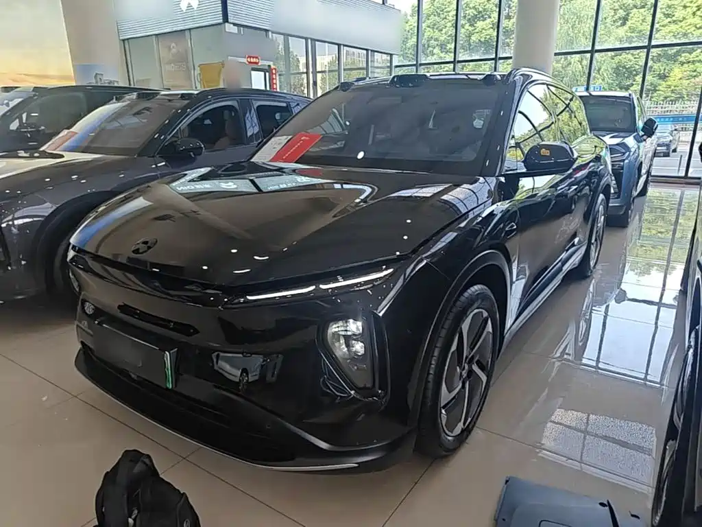 NIO ES6 2025 2024 75kWh
