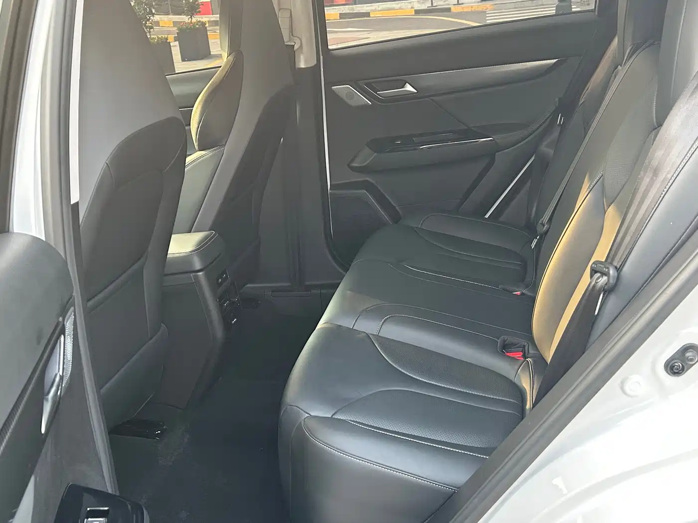 XPeng G3 2020 520i Premium Edition фото 5