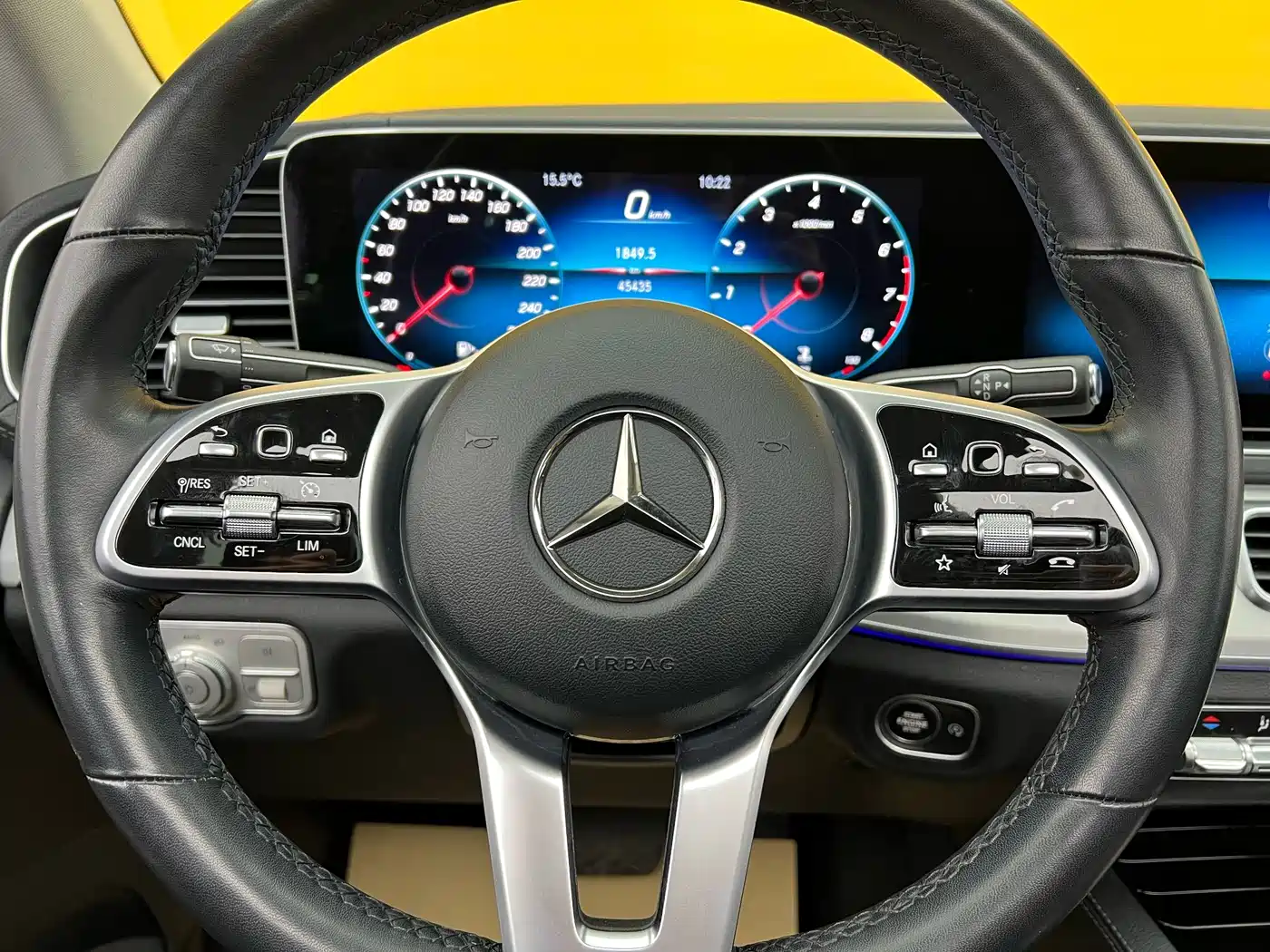 Mercedes-Benz GLE Coupe 2022 GLE 350 4MATIC Coupe SUV Fashion фото 10