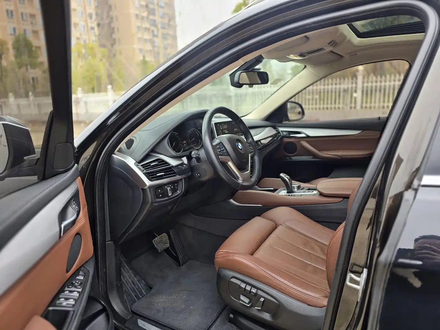 Photo 6 - BMW X6