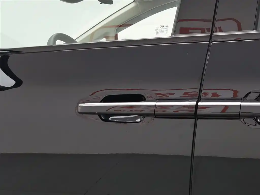 GAC Trumpchi Trumpchi E8 2024 Glory Series 2.0L Glory Edition фото 18