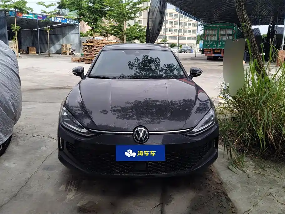 Volkswagen Lamando 2023 Lamando L 280TSI DSG Glamour Edition фото 2
