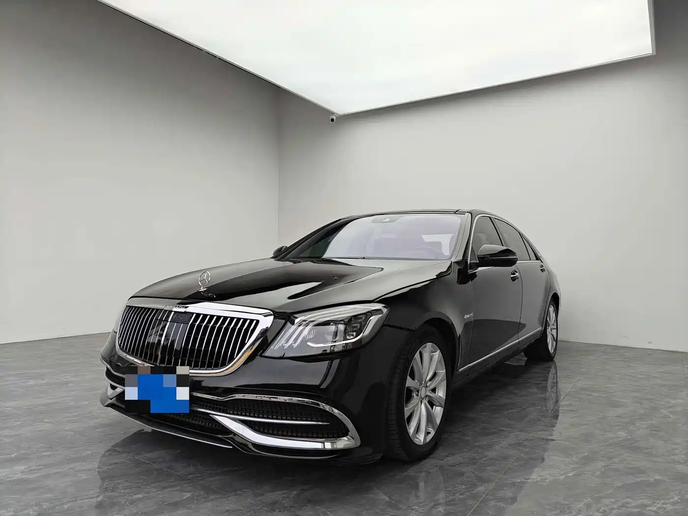 Mercedes-Benz S-Class 2011 2010 S 300 L Luxury