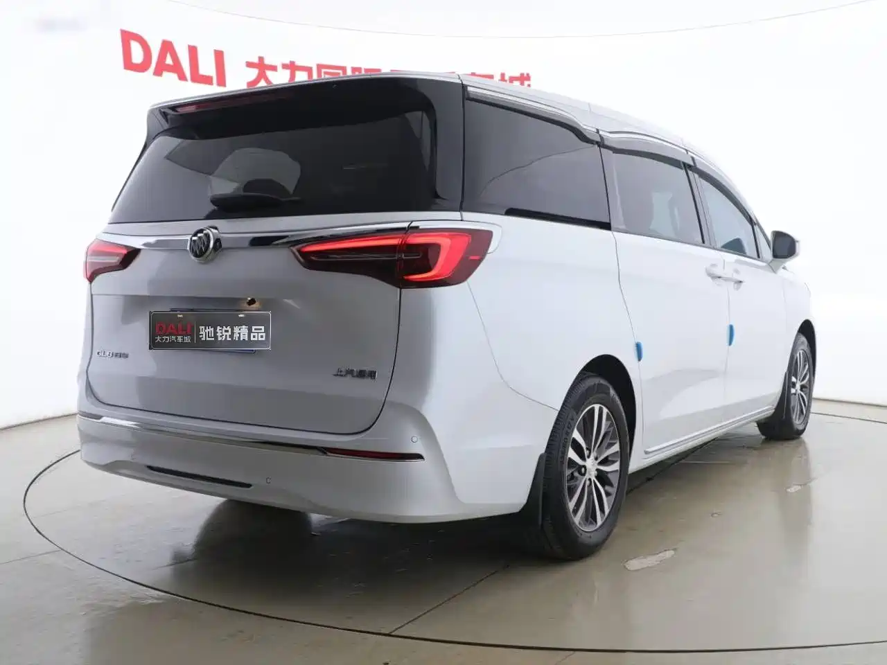 Buick GL8 2023 ES Landmaster Comfort фото 7