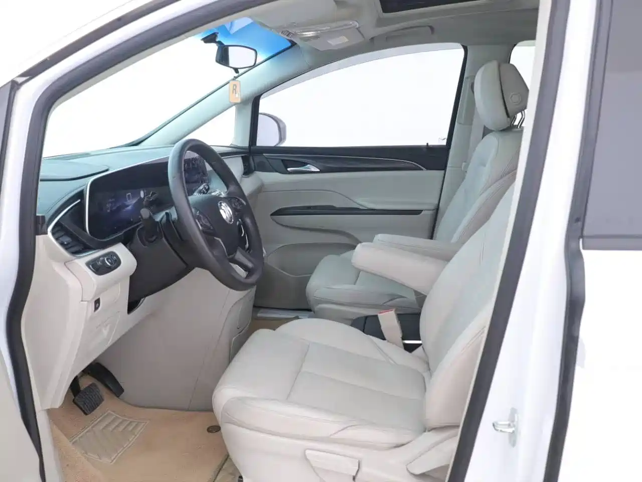 Buick GL8 2023 ES Landmaster Comfort фото 4