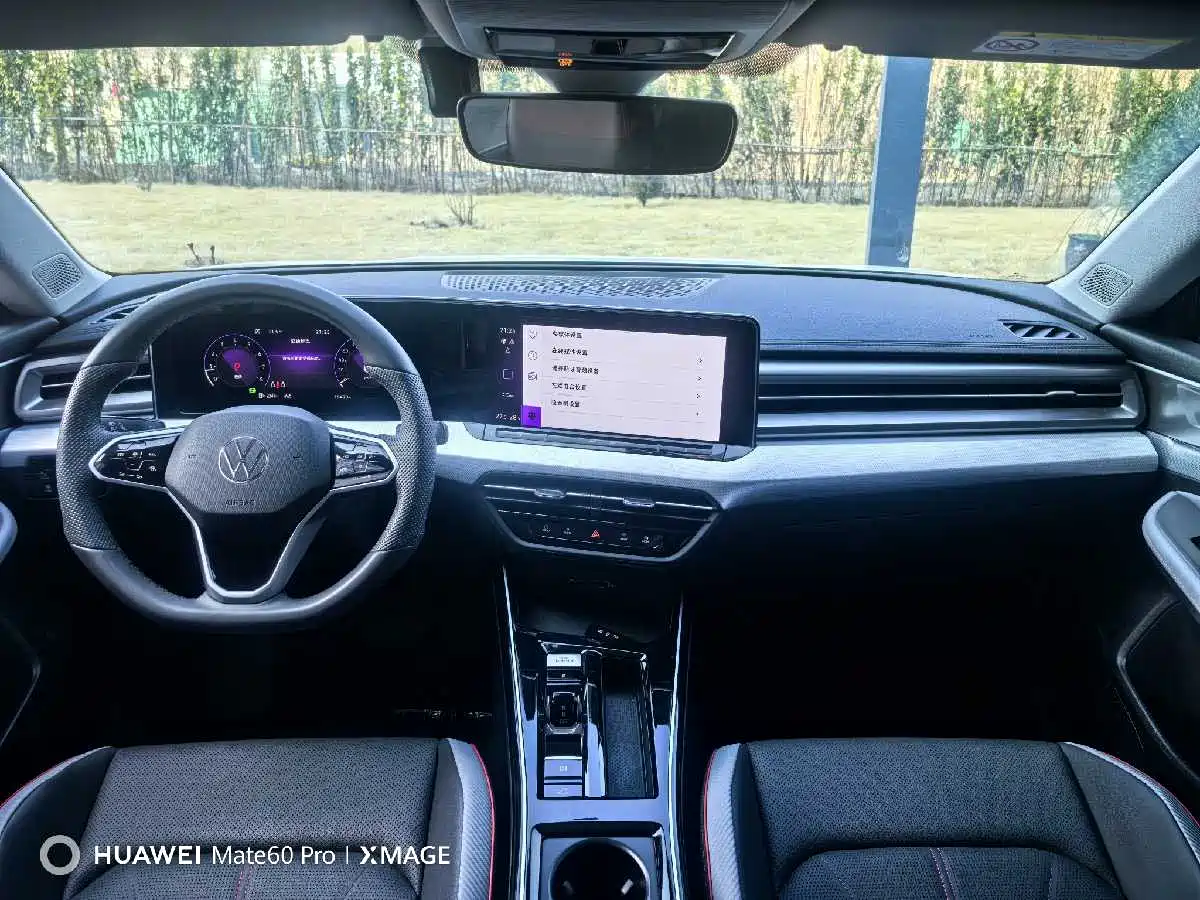 Volkswagen Lamando 2024 Lamando L 280TSI DSG Cool Edition фото 9