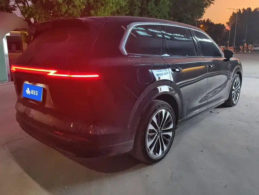 2026 Huajing Baojun Huajing S