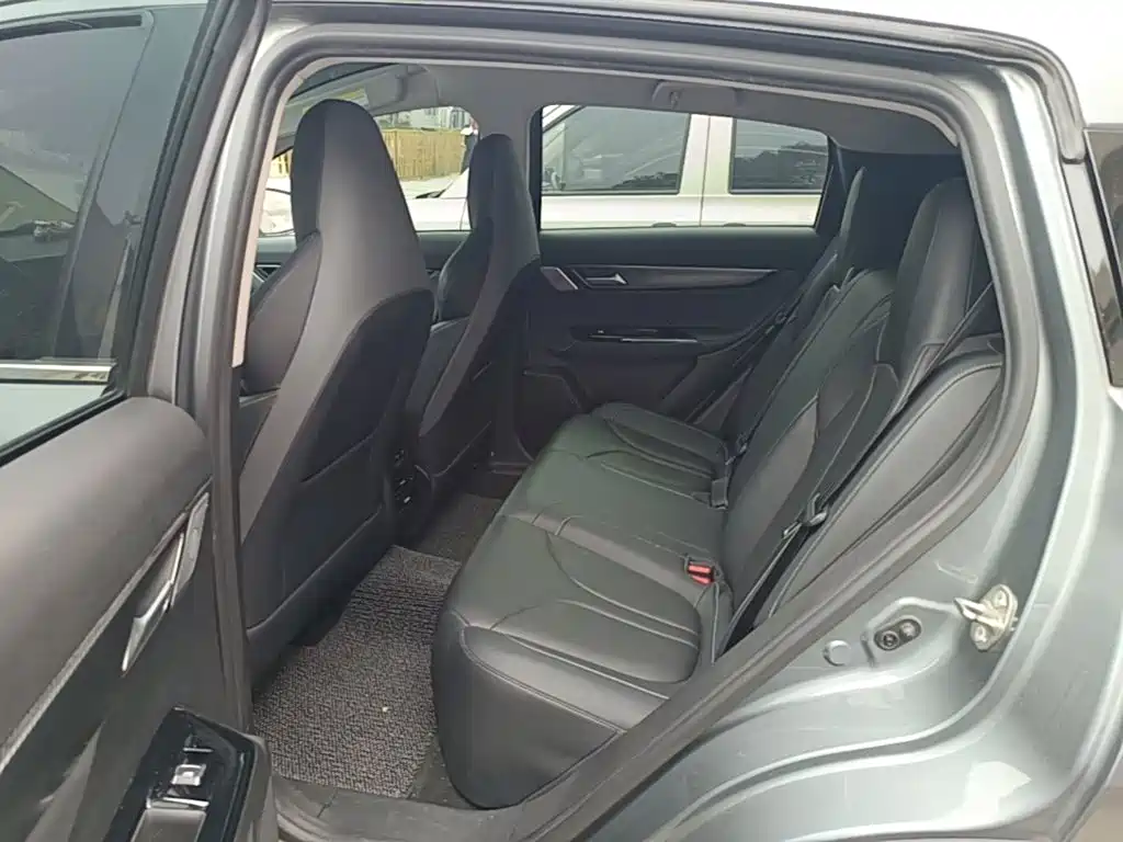 XPeng G3 2021 2020 520i Smart Edition