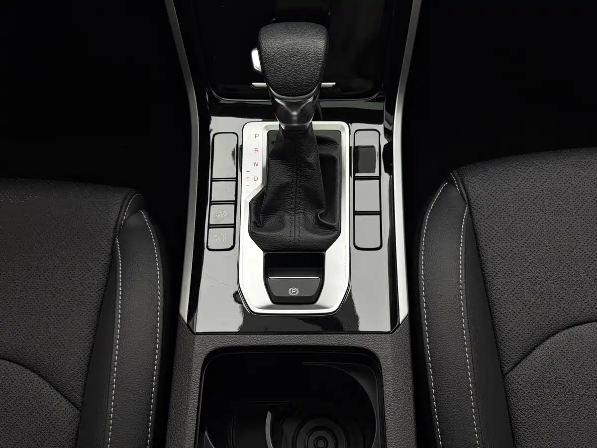 Kia K3 2021 1.5L CVT Fashion Edition фото 11