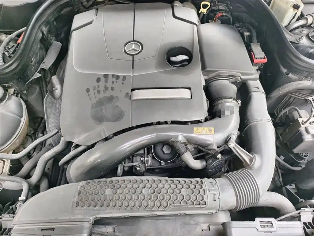 Mercedes-Benz E-Class 2015 E 260 L Sport фото 11