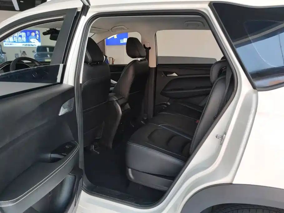 Baojun 530 2020 2020 1.5T Manual Luxury 7-seater