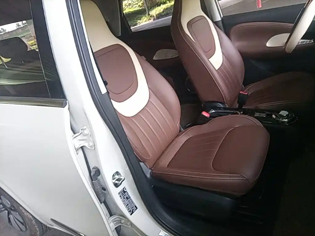Фото 25 - Wuling Motors Wuling Bingo