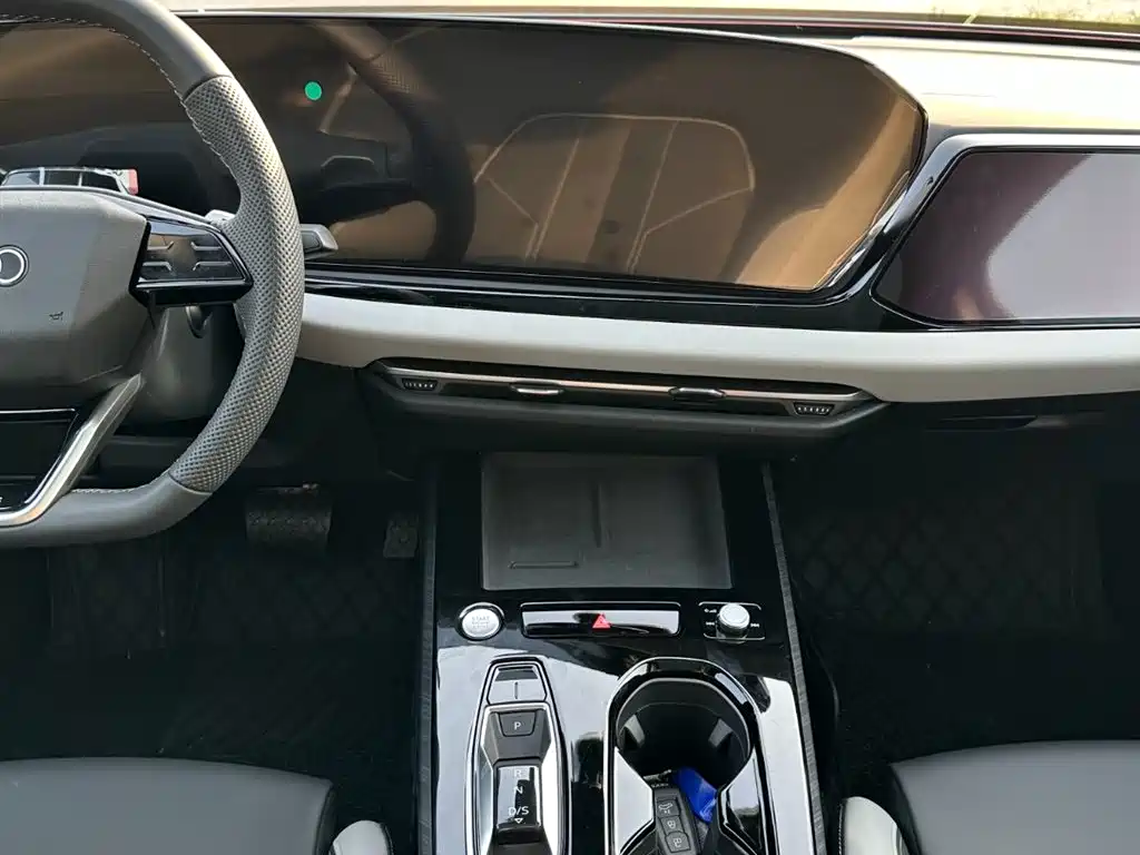 Audi A5L 2025 2.0T Sport Edition Plus фото 22