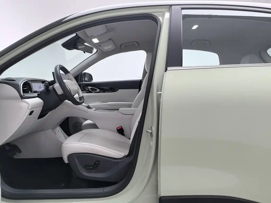 Geely Galaxy Starry Wish 2024 2025 UP 410km Explorer+ Edition